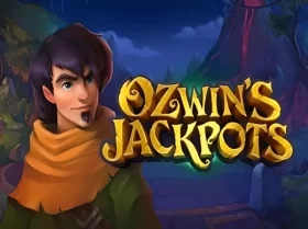 Ozwin’s Jackpots