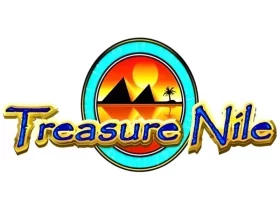 Treasure Nile