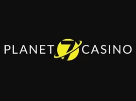 Planet 7 Casino logo