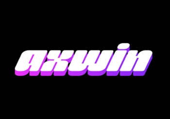 Axwin Casino logotype