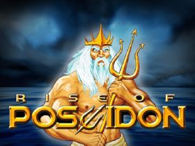 Rise of Poseidon