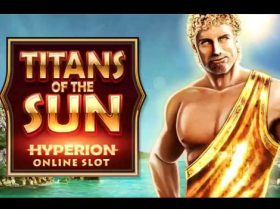 Titans Of The Sun Theia