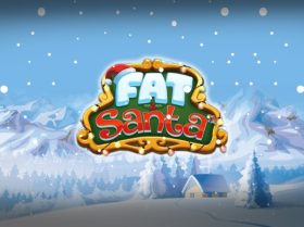 Fat Santa