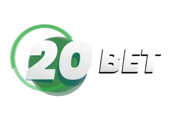 20Bet Casino logotype