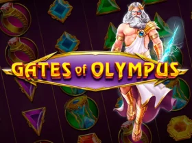 Gates of Olympus