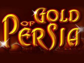 Gold of Persia