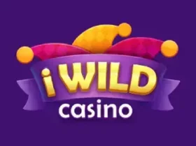 iWild Casino logo