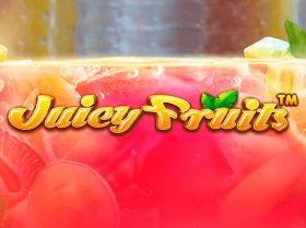 Juicy Fruits