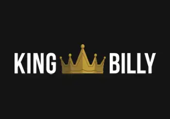 King Billy Casino Bonus logotype