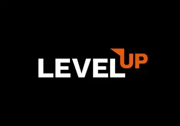 LevelUp Casino logotype