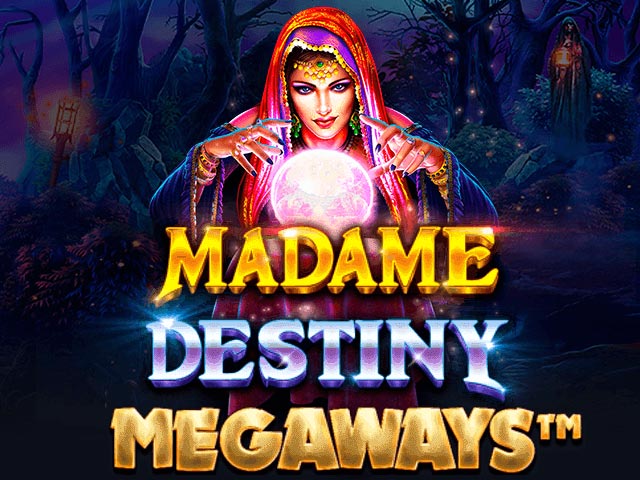 Madame Destiny Megaways