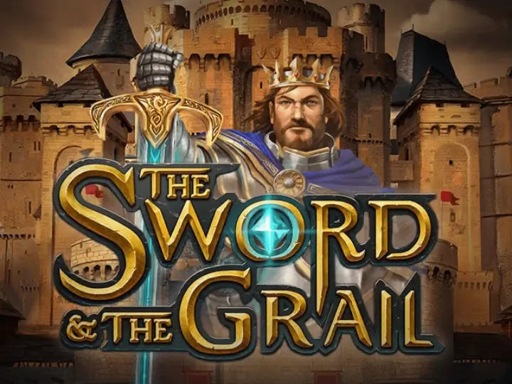 The Sword and the Grail