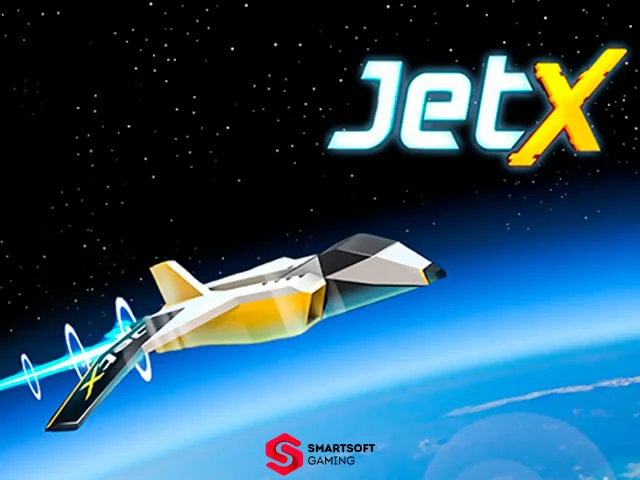 JetX