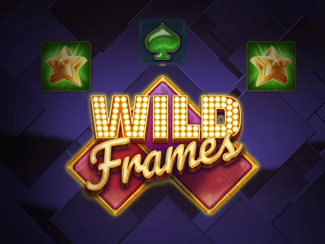 Wild Frames