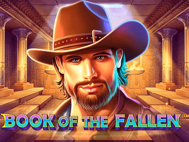 Book of Fallen