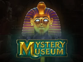 Mystery Museum