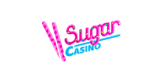 Sugar Casino Bonus logotype