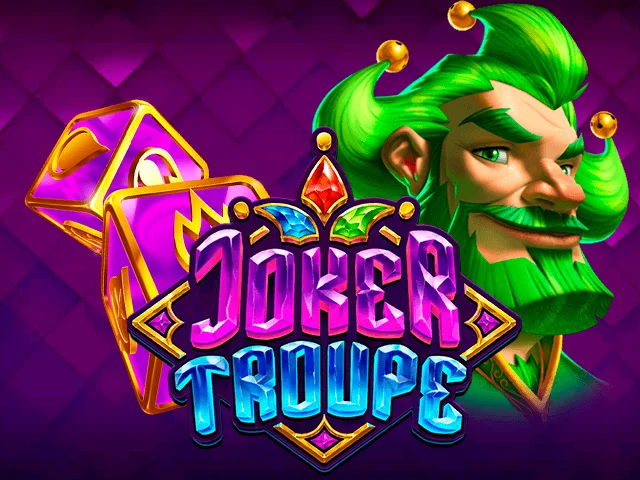 Joker Troupe