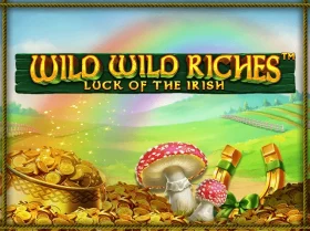 Wild Wild Riches