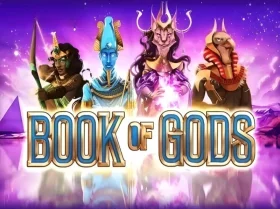 Book Of Gods