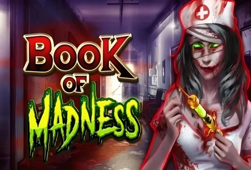 Book of Madness