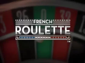 French Roulette