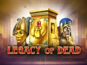 Legacy of Dead 