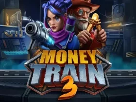 Money Train 3