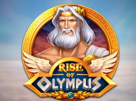 Rise of Olympus