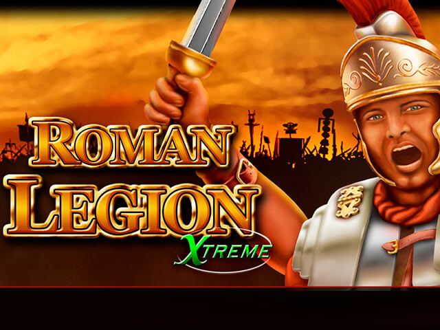 Roman Legion Xtreme