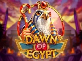 Dawn of Egypt