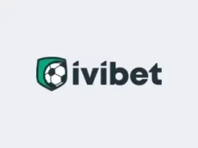 Ivibet Casino logo