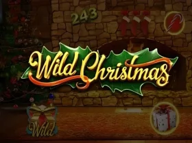 Wild Christmas