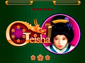 Geisha