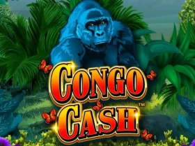 Congo Cash