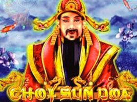 Choy Sun Doa