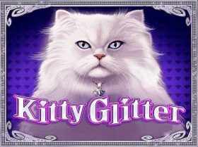 Kitty Glitter