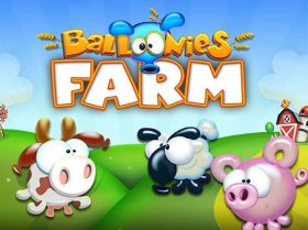 Balloonies Farm