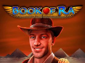 Book of Ra