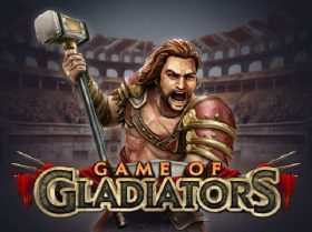 Game of Gladiators