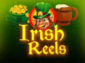 Irish Reels