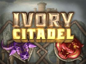 Ivory citadel