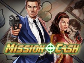 Mission Cash