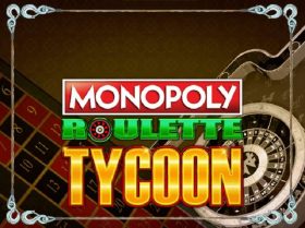 Monopoly roulette tycoon