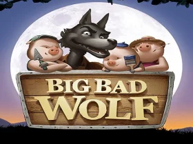 Big Bad Wolf