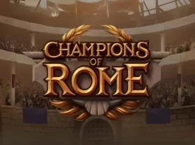 Champions of Rome