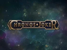 Chronos Joker