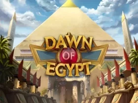 Dawn of Egypt