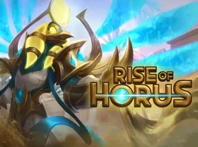 Rise of horus