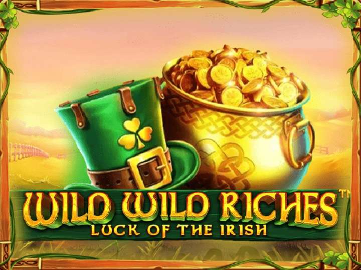 Wild Wild Riches